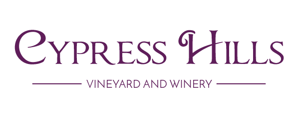 Cypress Hills Vineyard and Winery – Taste the Prairie Sunshine!