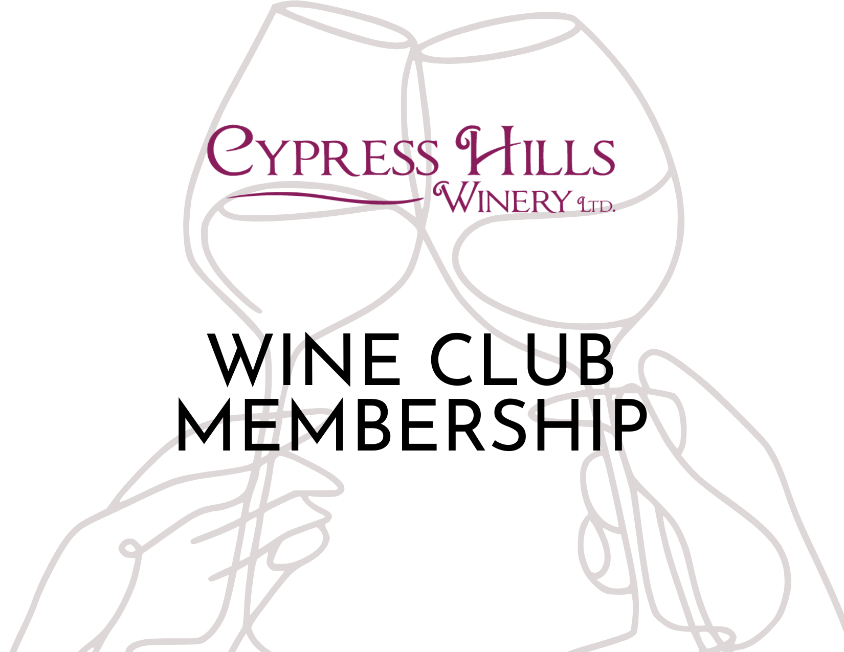 Wine Club Membership