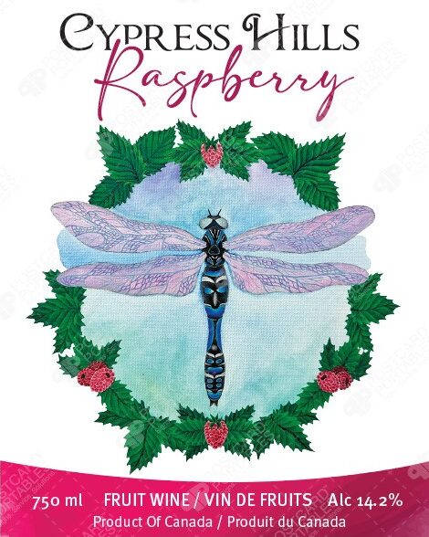Raspberry